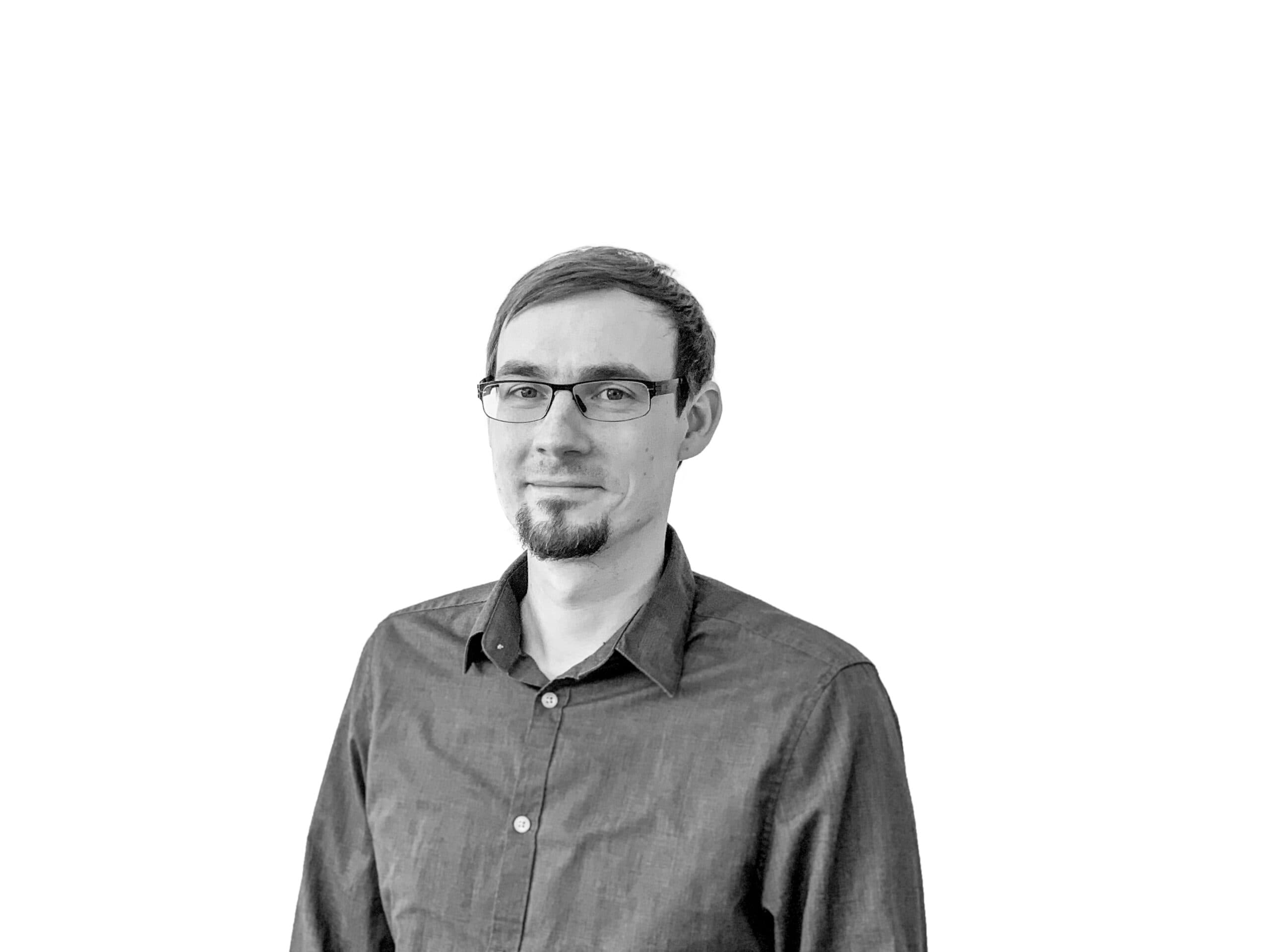 Nils Kedeinis