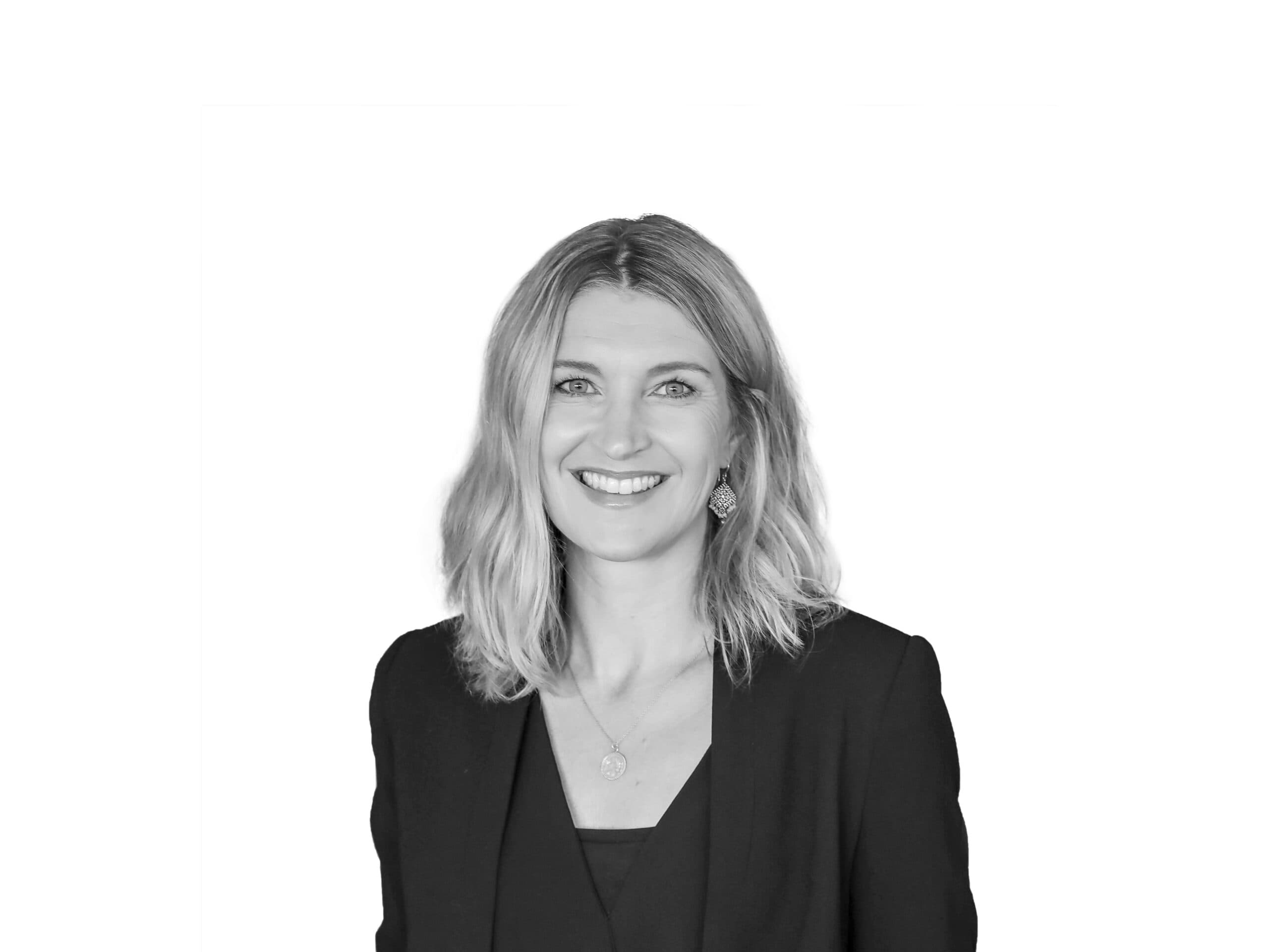 Kirsten Huecker