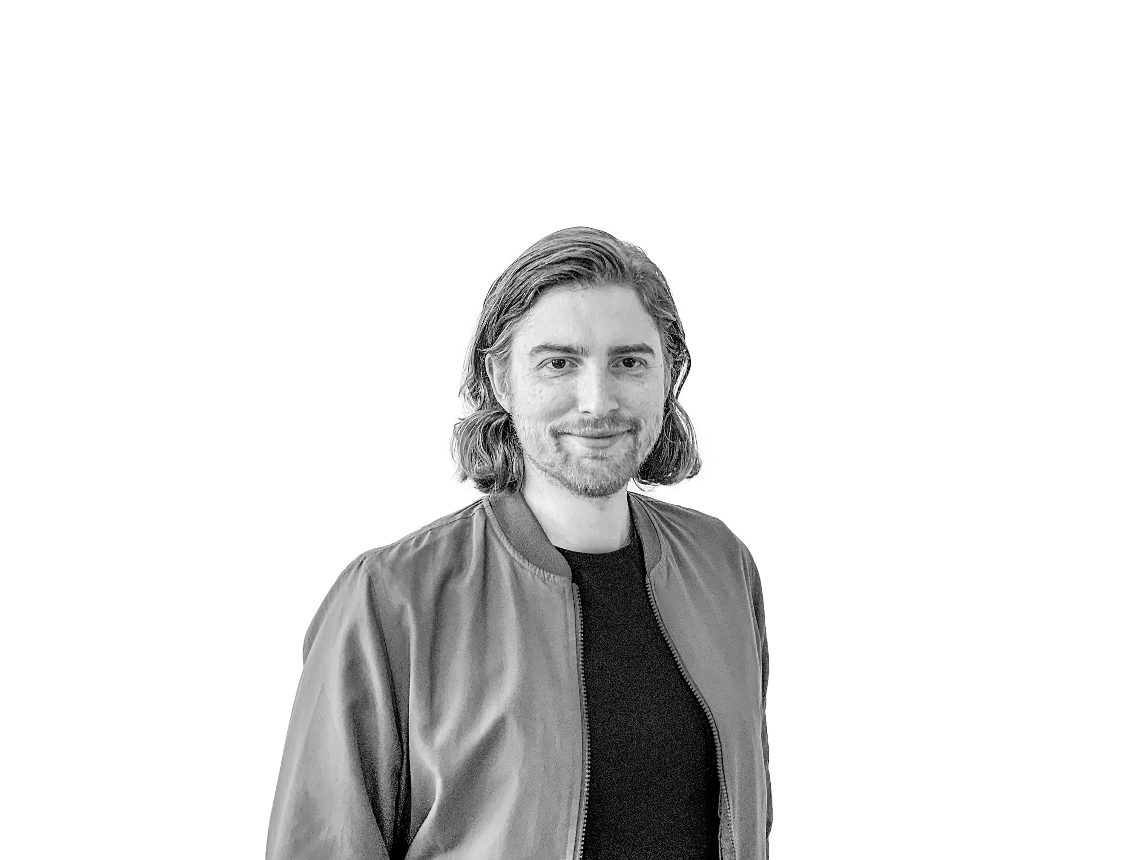 Nikolas Angerstein