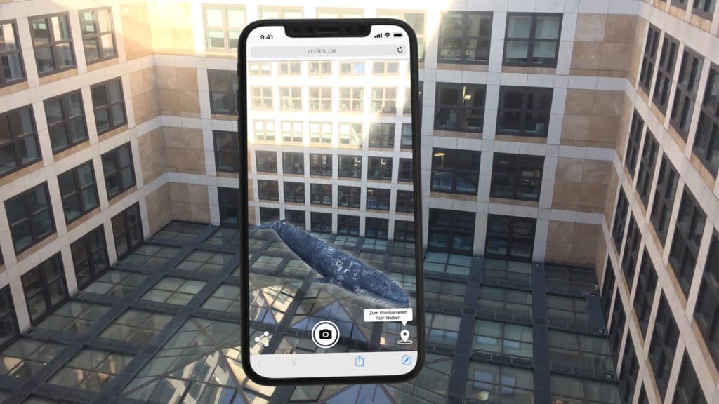 AR / VR Labs